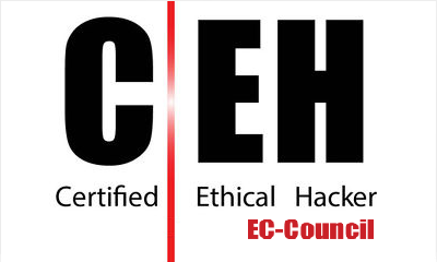 certified ethical hacker course